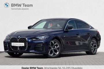 430i 258KM M Sport Keyless Laserlicht HiFi VAT23%