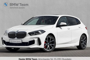 | I właściciel | M Sport | Gwarancja | Bezwypadkowy | FVAT23% |