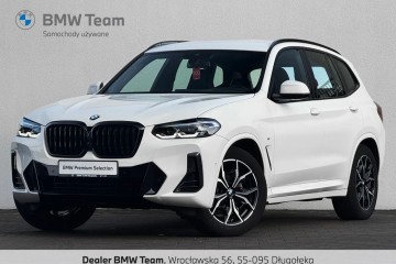 | I właściciel | M Sport | Led | Gwarancja | Bezwypadkowy | FVAT23% |