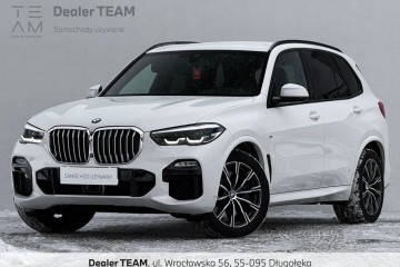 I właściciel | M Sport | 360° | Gwarancja | Bezwypadkowy | FVAT23% |