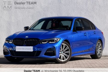 | Salon PL | M Sport | Gwarancja | Bezwypadkowy | Vat Marża |