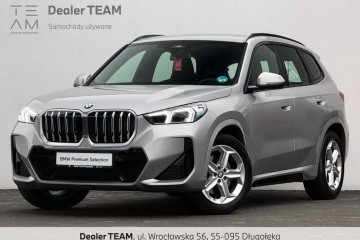 | I właściciel | M Sport | Hak | Gwarancja | Bezwypadkowy | FVAT23% |