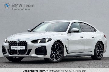 | I właściciel | M Sport | Gwarancja | Bezwypadkowy | FVAT23% |