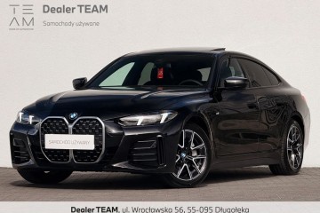 | I właściciel | M Sport | Hak | Gwarancja | Bezwypadkowy | FVAT23% |
