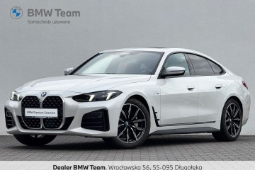 | I właściciel | M Sport | Gwarancja | Bezwypadkowy | FVAT23% |