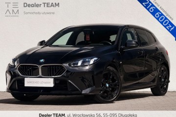 | I właściciel | M Sport | 360° | Gwarancja | Bezwypadkowy | FVAT23% |