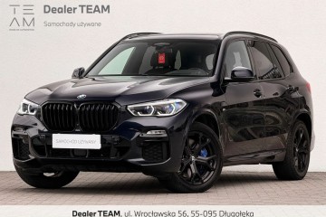 I właściciel | M Sport | Laser | Gwarancja | Bezwypadkowy | FVAT23% |