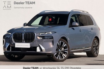 | I właściciel | Hak | 360° | Gwarancja | Bezwypadkowy | FVAT23% |