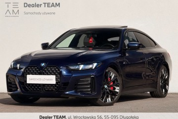 | I właściciel | M Sport | Gwarancja | Bezwypadkowy | FVAT23% |