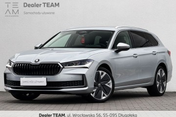 Matrix-LED | Masaż | Navi | Kamery 360 | Gwarancja 2027 | Salon PL