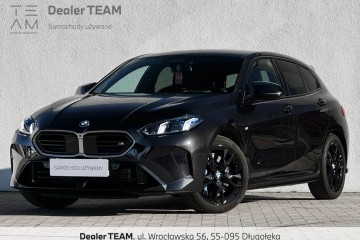 | I właściciel | M Sport | Gwarancja | Bezwypadkowy | FVAT23% |