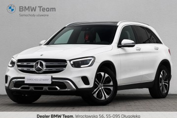 | I właściciel | Hak | 4Matic |  Gwarancja | Bezwypadkowy | FVAT Marża