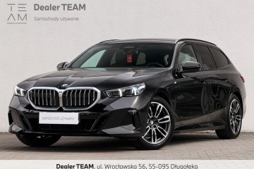 | I właściciel | M Sport | Hak | Gwarancja | Bezwypadkowy | FVAT23% |