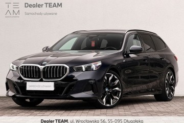 | I właściciel | M Sport | Hak | Gwarancja | Bezwypadkowy | FVAT23% |