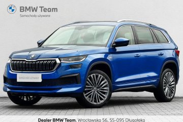 LED-Matrix | Kamery 360 | Dach panoramiczny | FVAT23% | Salon PL