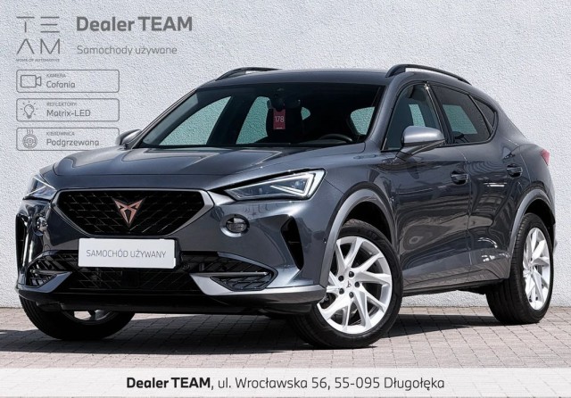 cupra