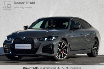 | I właściciel | M Sport | 360° | Gwarancja | Bezwypadkowy | FVAT23% |