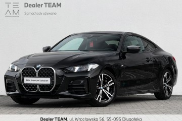 | I właściciel | M Sport | Gwarancja | Bezwypadkowy | FVAT23% |