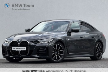 | Pierwszy właściciel | Gwarancja | Pakiet M | Bezwypadkowy | FVAT23%