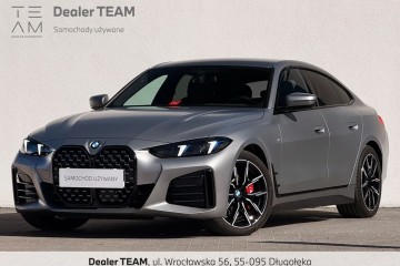 | I właściciel | M Sport | Gwarancja | Bezwypadkowy | FVAT23% |