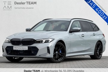 | I właściciel | M Sport | Gwarancja | Bezwypadkowy | FVAT23% |
