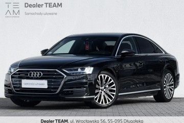 | I właściciel | Polska | Quattro | Bezwypadkowy | FVAT23% |