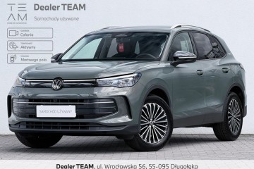 Kamery 360 | Podgrzewana kierownica | ACC | Park Assist | FVAT23%