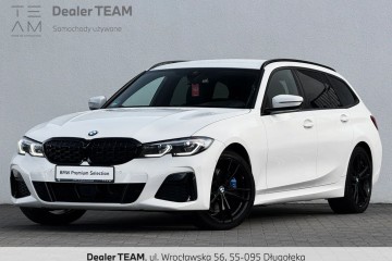 | I właściciel | M Sport | Hak | Gwarancja | Bezwypadkowy | FVAT23% |