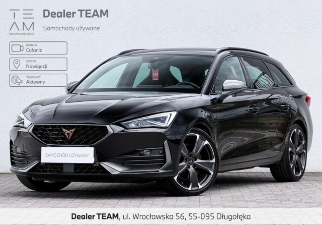 cupra