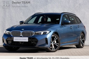 | I właściciel | M Sport | Gwarancja | Bezwypadkowy | FVAT23% |