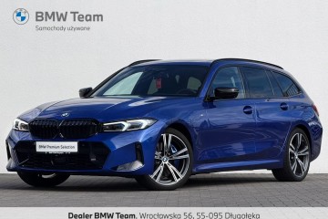 | I właściciel | M Sport | Gwarancja | Bezwypadkowy | FVAT23% |