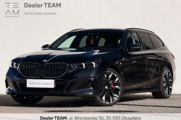 I właściciel | M Sport | Hak | 360° | Gwarancja | Bezwypadkowy FVAT23%