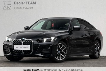 | I właściciel | M Sport | Gwarancja | Bezwypadkowy | FVAT23% |