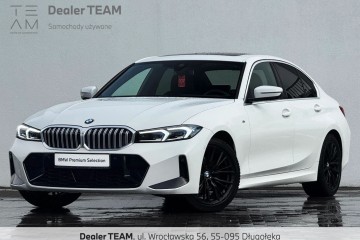 | I właściciel | M Pakiet | Led | Gwarancja | Bezwypadkowy | FVAT23% |