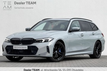 | I właściciel | M Sport | Gwarancja | Bezwypadkowy | FVAT23% |