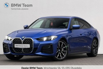 | I właściciel | M Sport | 360° | Gwarancja | Bezwypadkowy | FVAT23% |