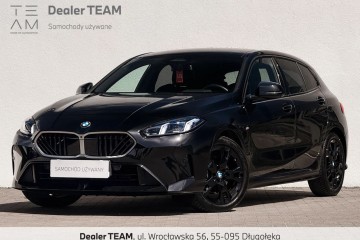 | I właściciel | M Sport | 360° | Gwarancja | Bezwypadkowy | FVAT23% |