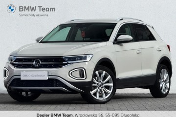 LED-Plus | Travel Assist | Kamera | Keyless | Gwarancja 2026! | Salon