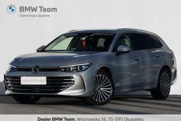 2.0 TDI 150 KM DSG Elegance | Masaż | Skóra | Salon PL | FVAT23%