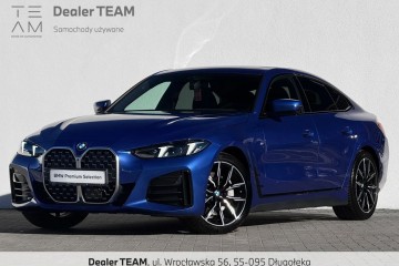 | I właściciel | M Pakiet | Gwarancja | Bezwypadkowy | FVAT23% |