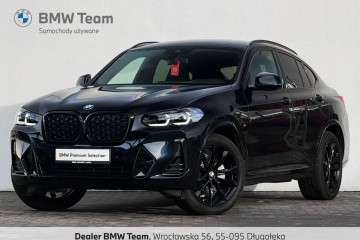 | I właściciel | PL | M Sport | Gwarancja | Bezwypadkowy | FVAT23% |