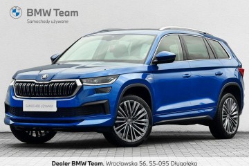 LED-Matrix | Kamery 360 | Dach panoramiczny | FVAT23% | Salon PL