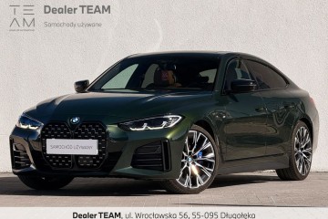 | I właściciel | M Sport | 360° | Gwarancja | Bezwypadkowy | FVAT23% |