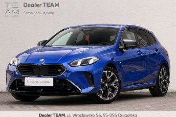 | I właściciel | M Sport | Gwarancja | Bezwypadkowy | FVAT23% |