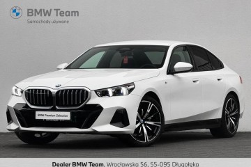 | I właściciel | Hak | M Sport | Gwarancja | Bezwypadkowy | FVAT23%