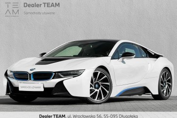 | I właściciel | Polska |  Gwarancja | Bezwypadkowy | FVAT23% |