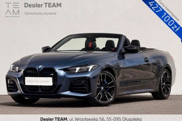 | I właściciel | M Sport | 360° | Gwarancja | Bezwypadkowy | FVAT23% |