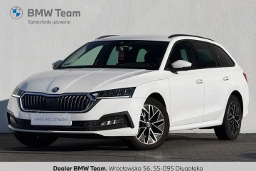 Reflektory LED | Kamera | Keyless | Lane Assist | Salon PL | FVAT23%