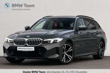 | I właściciel | M Sport | Gwarancja | Bezwypadkowy | FVAT23% |