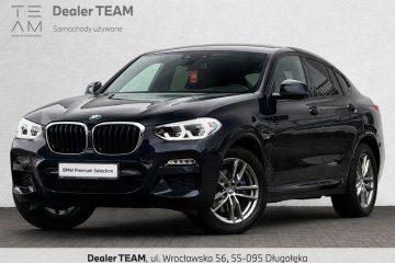 | I właściciel | M Sport | Gwarancja | Bezwypadkowy | FVAT23% |